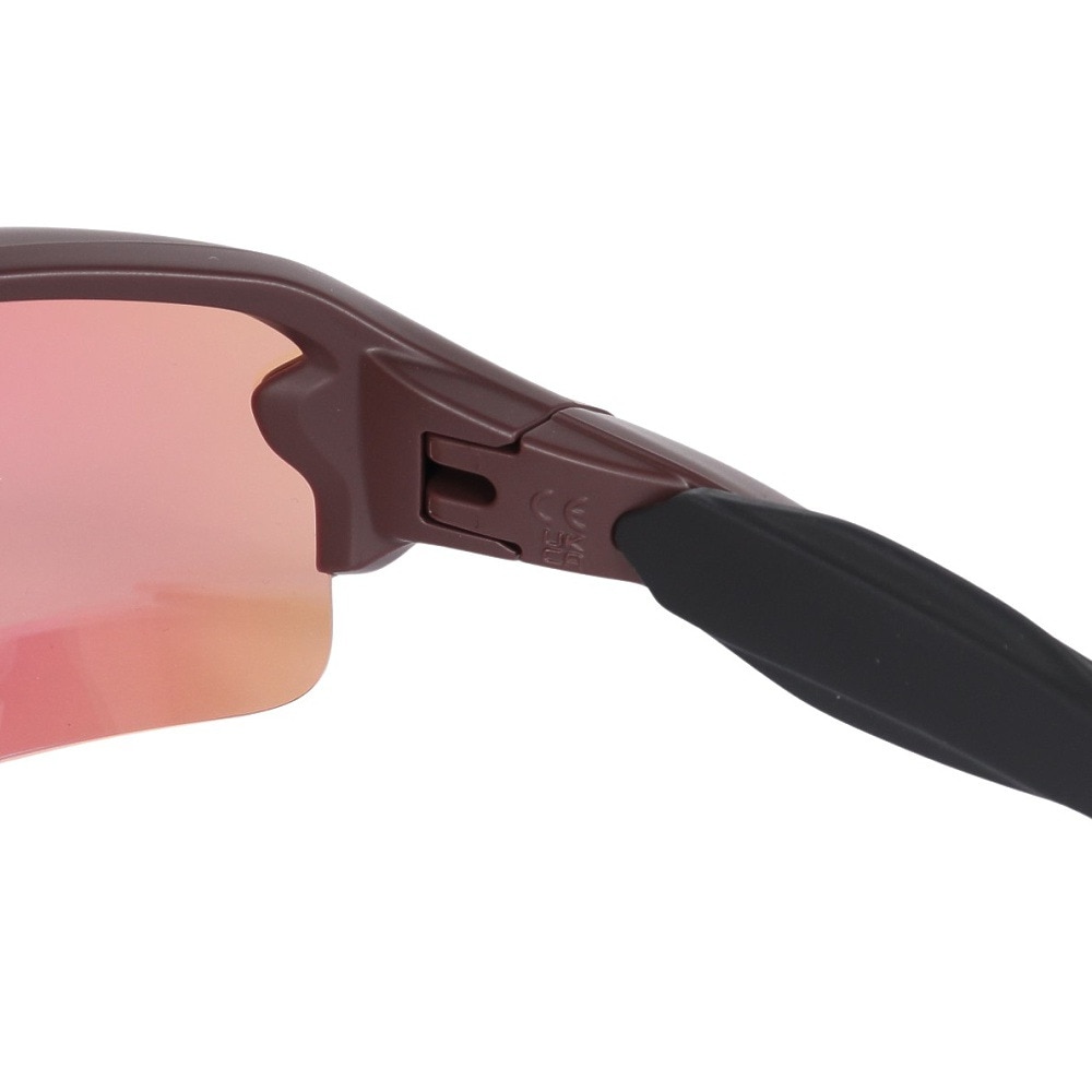 オークリー（OAKLEY）（メンズ、レディース）サングラス FLAK 2．0 A 92715761 スポーツサングラス UVカット 日差し対策 