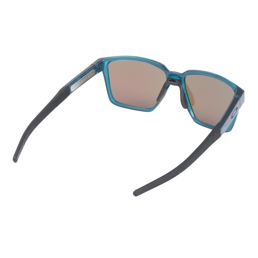 オークリー（OAKLEY）（メンズ、レディース）サングラス ACTUATOR SQ 94300357 UVカット 日差し対策 