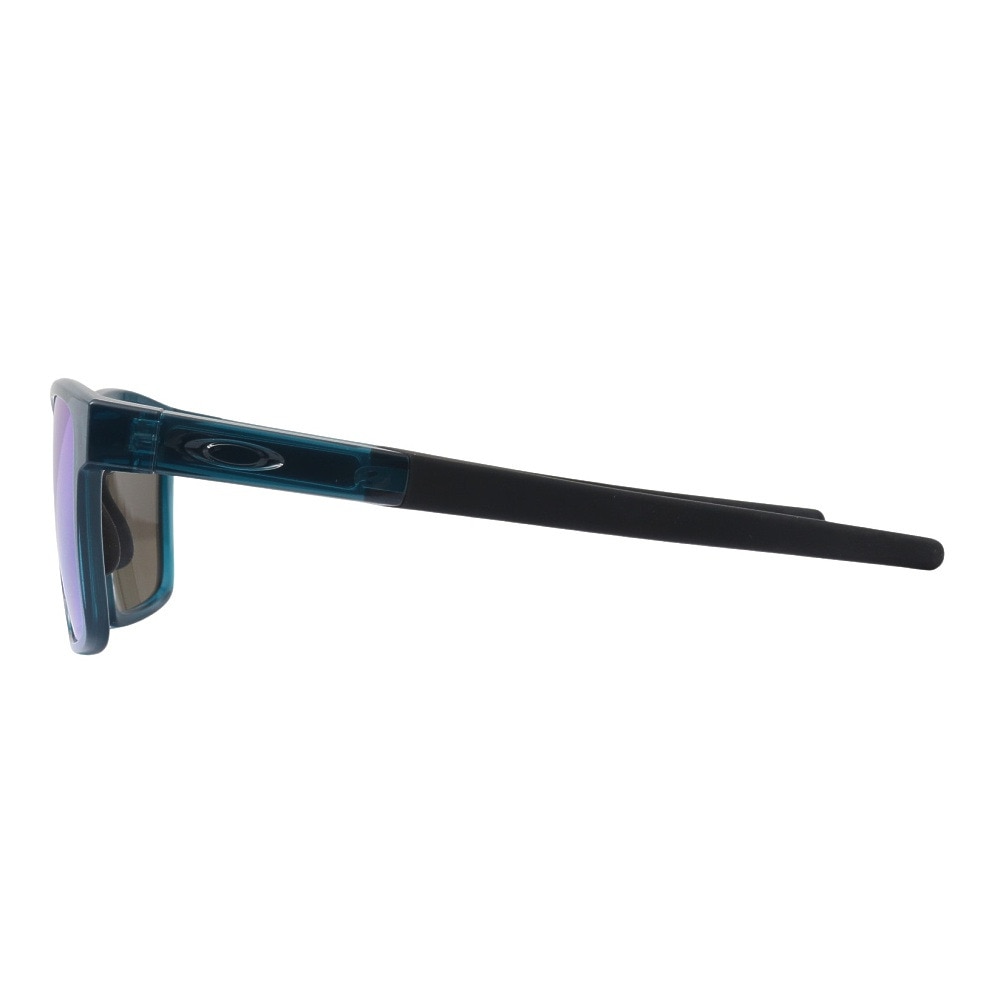 オークリー（OAKLEY）（メンズ、レディース）サングラス ACTUATOR SQ 94300357 UVカット 日差し対策 
