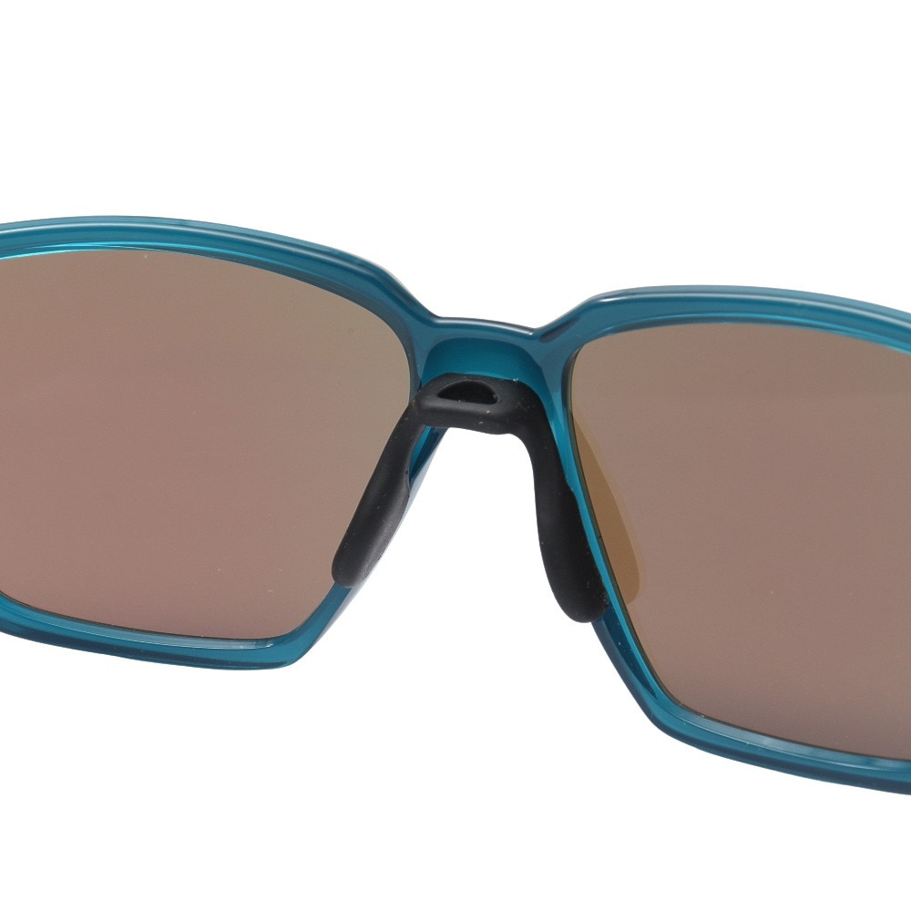 オークリー（OAKLEY）（メンズ、レディース）サングラス ACTUATOR SQ 94300357 UVカット 日差し対策 