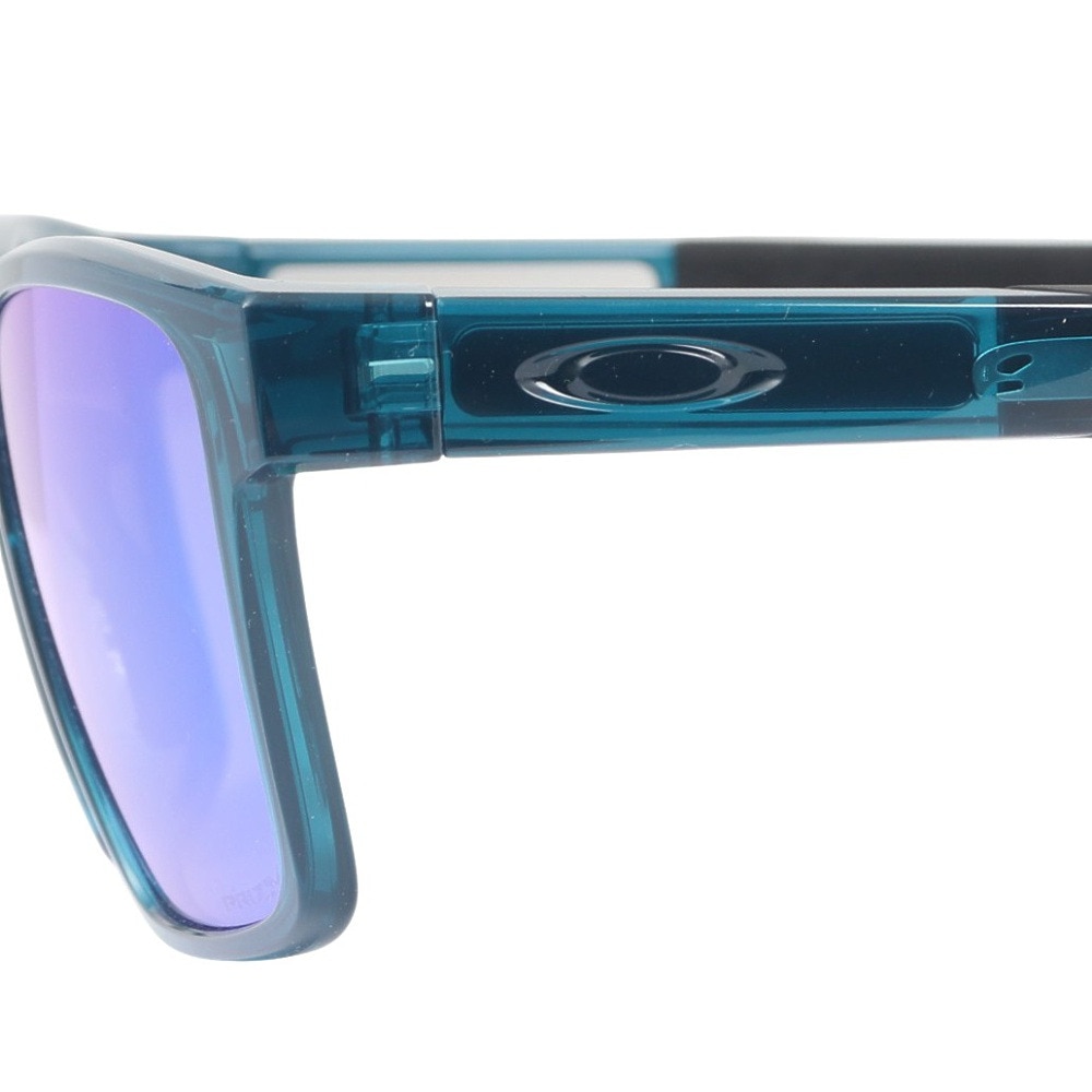 オークリー（OAKLEY）（メンズ、レディース）サングラス ACTUATOR SQ 94300357 UVカット 日差し対策 