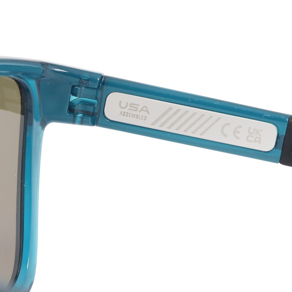 オークリー（OAKLEY）（メンズ、レディース）サングラス ACTUATOR SQ 94300357 UVカット 日差し対策 