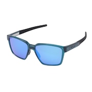 ブルー×ブラック