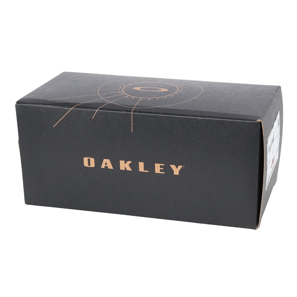 オークリー（OAKLEY）（メンズ、レディース）スポーツサングラス ACTUATOR SQ 94300457