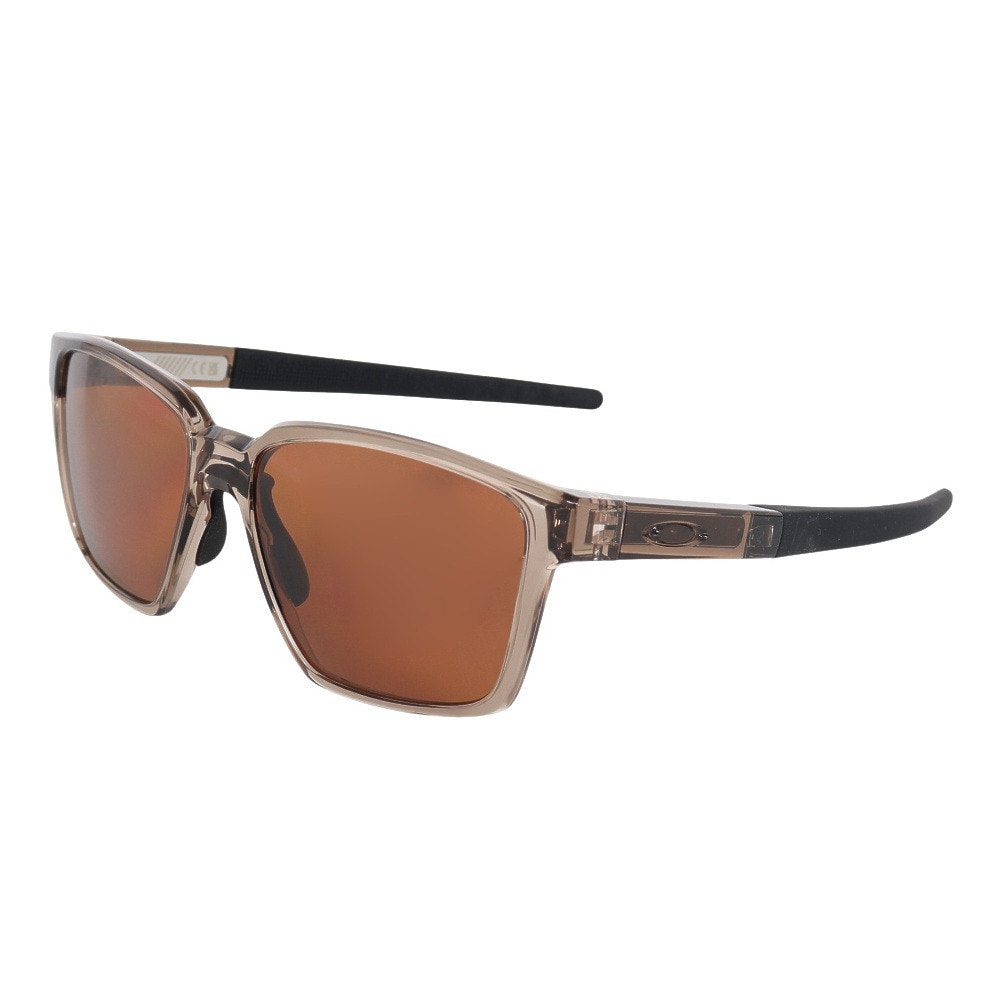 オークリー（OAKLEY）（メンズ、レディース）スポーツサングラス ACTUATOR SQ 94300457