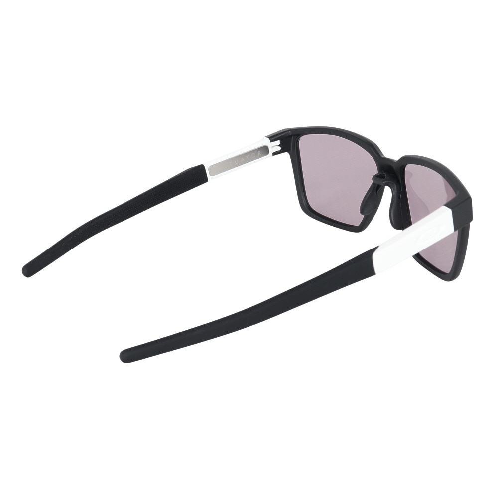 オークリー（OAKLEY）（メンズ、レディース）スポーツサングラス ACTUATOR SQ 94300557 UVカット 日差し対策 
