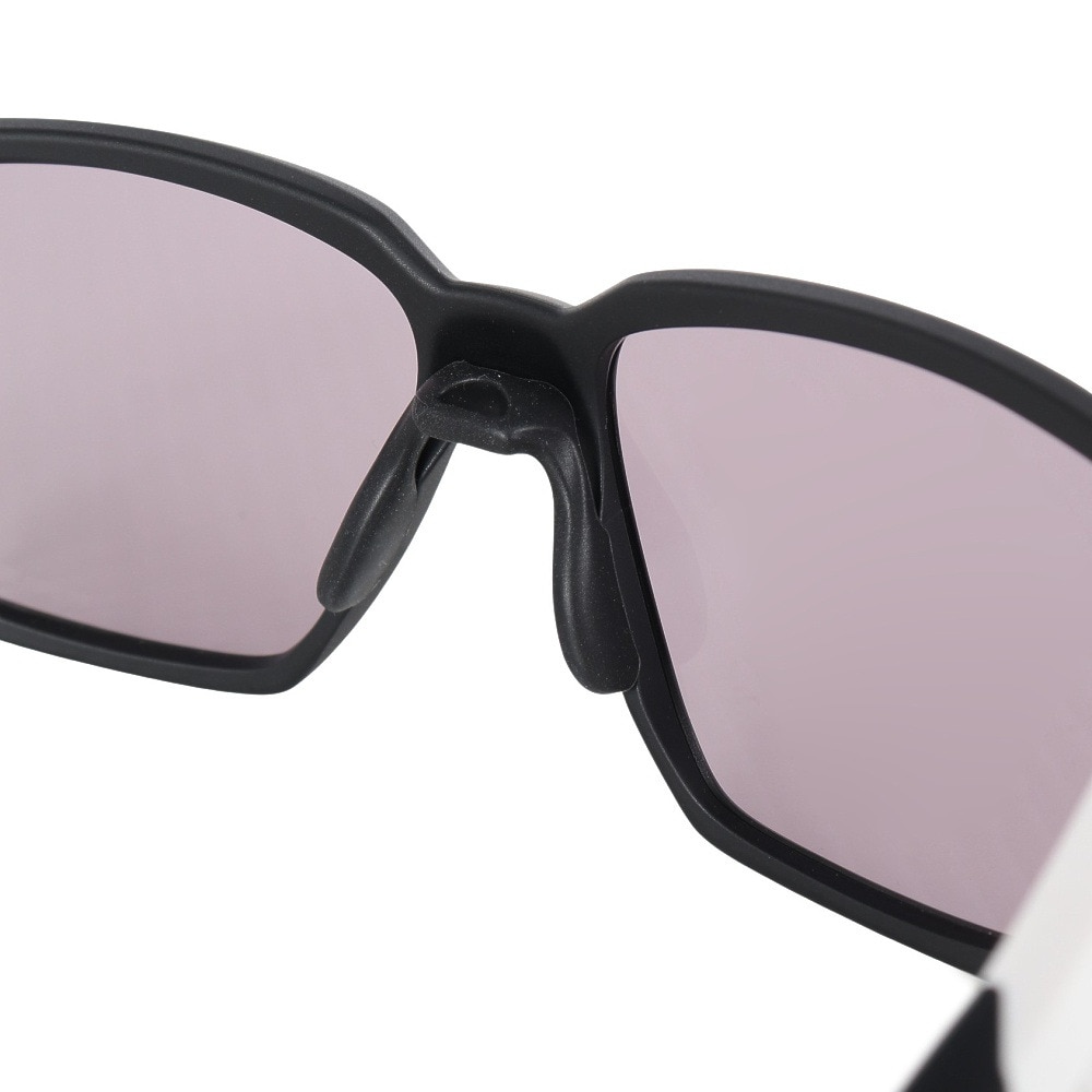 オークリー（OAKLEY）（メンズ、レディース）スポーツサングラス ACTUATOR SQ 94300557 UVカット 日差し対策 