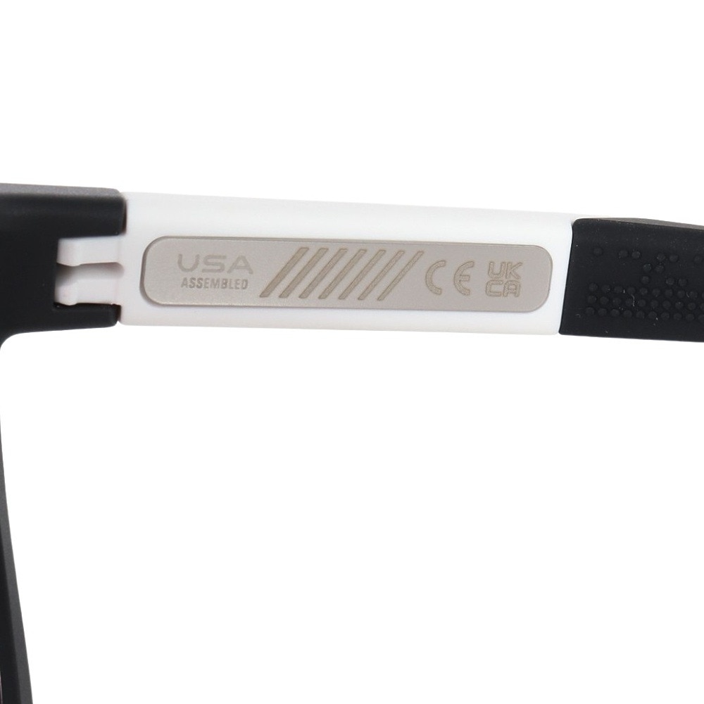 オークリー（OAKLEY）（メンズ、レディース）スポーツサングラス ACTUATOR SQ 94300557 UVカット 日差し対策 