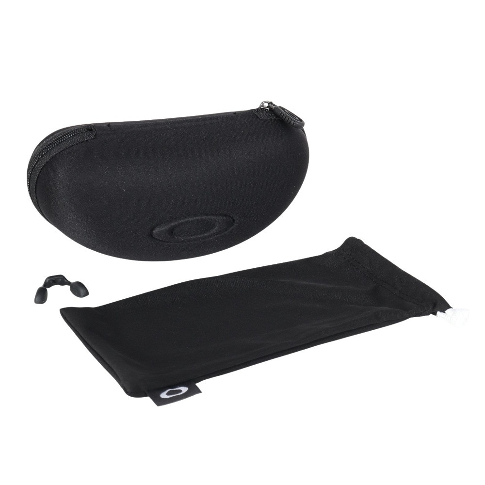 オークリー（OAKLEY）（メンズ、レディース）スポーツサングラス ACTUATOR SQ 94300557 UVカット 日差し対策 