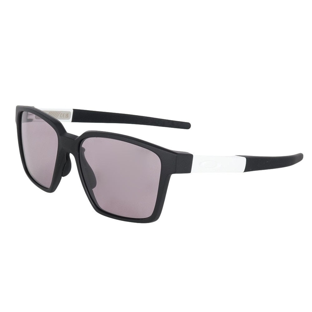 オークリー（OAKLEY）（メンズ、レディース）スポーツサングラス ACTUATOR SQ 94300557 UVカット 日差し対策 