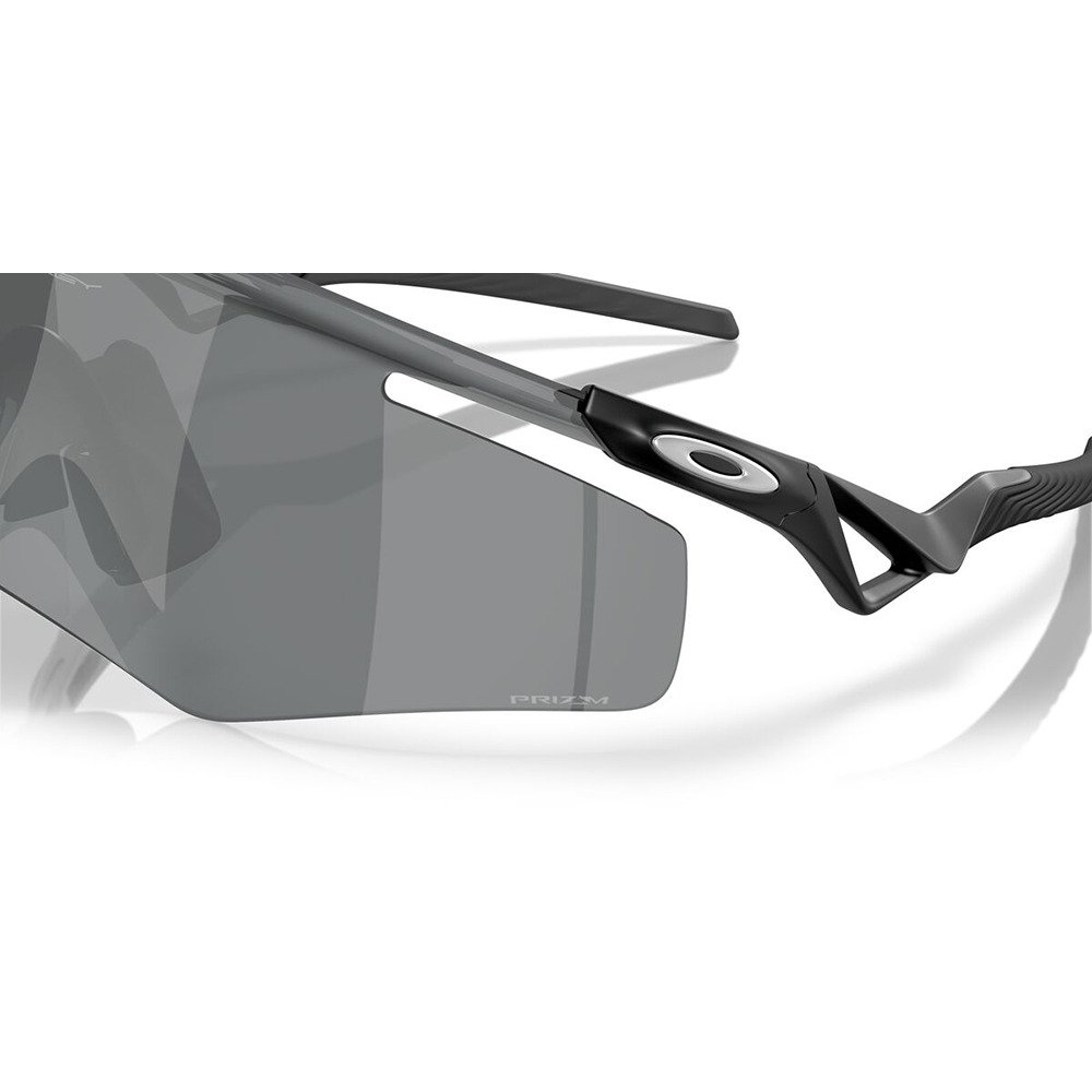 オークリー（OAKLEY）（メンズ、レディース）サングラス QTNM KATO