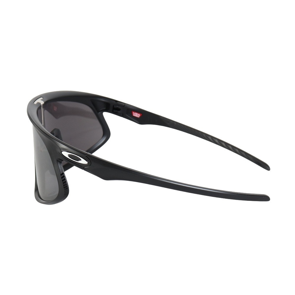 オークリー（OAKLEY）（メンズ）スポーツサングラス RSLV 94840149 UV