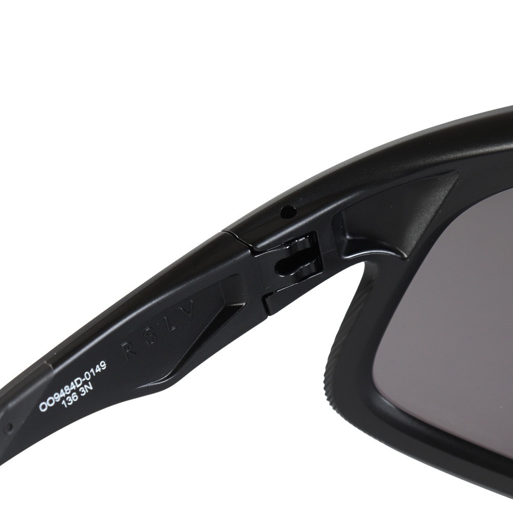 オークリー（OAKLEY）（メンズ）スポーツサングラス RSLV 94840149 UV