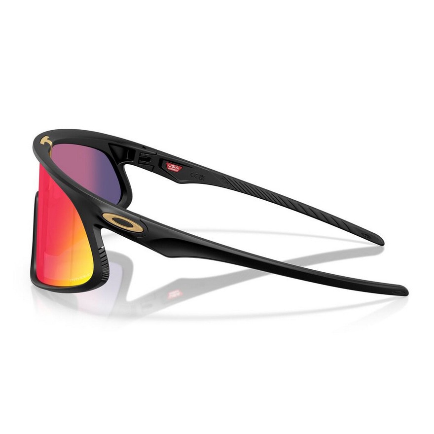 オークリー（OAKLEY）（メンズ、レディース）スポーツサングラス RSLV
