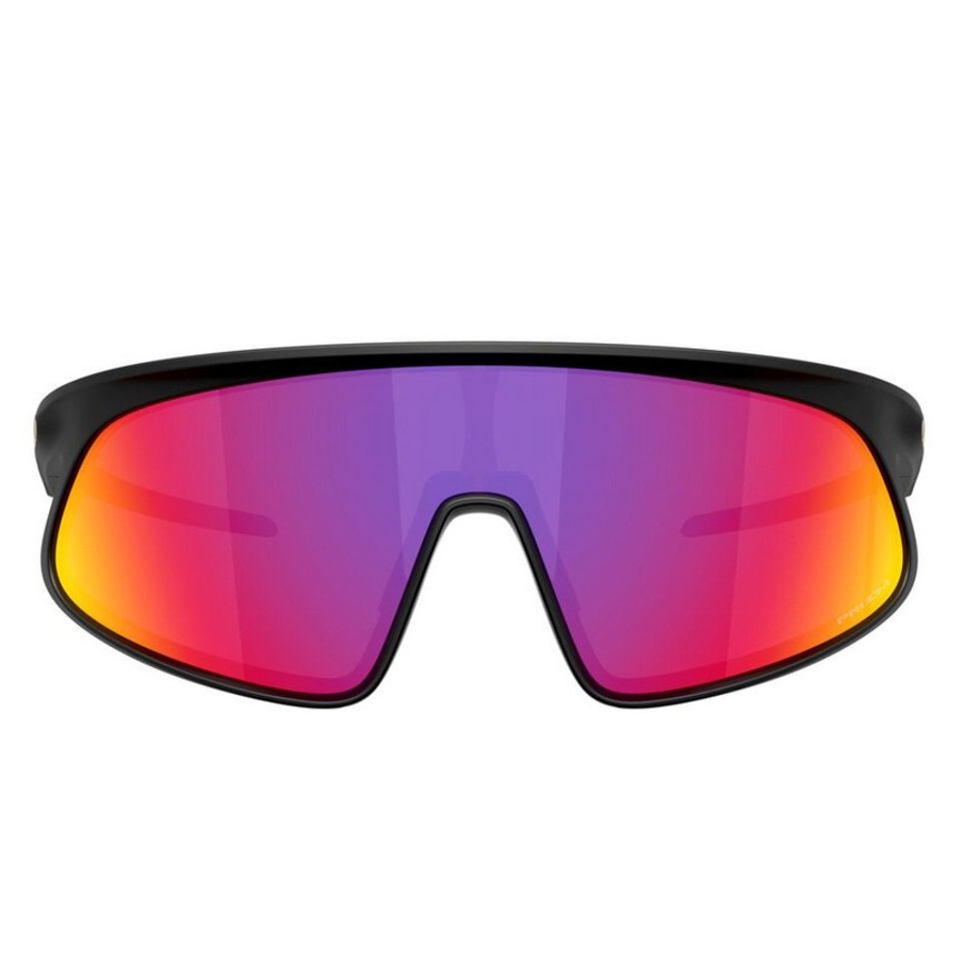 オークリー（OAKLEY）（メンズ、レディース）スポーツサングラス RSLV