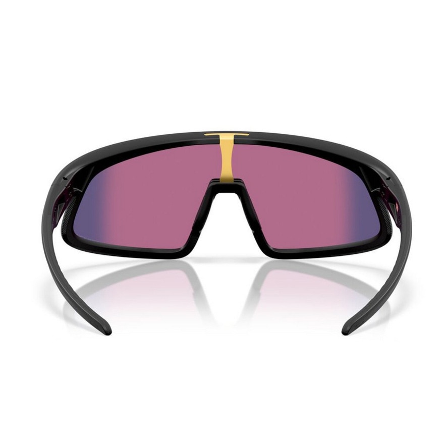 オークリー（OAKLEY）（メンズ、レディース）スポーツサングラス RSLV