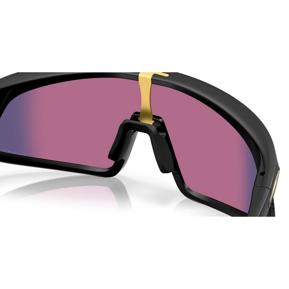 オークリー（OAKLEY）（メンズ、レディース）スポーツサングラス RSLV