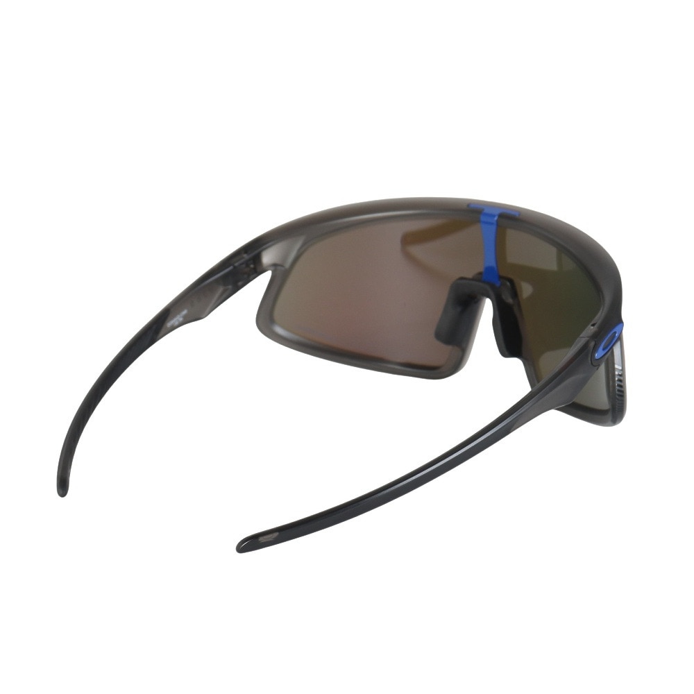 オークリー（OAKLEY）（メンズ）スポーツサングラス RSLV 94840349 UVカット 日差し対策 