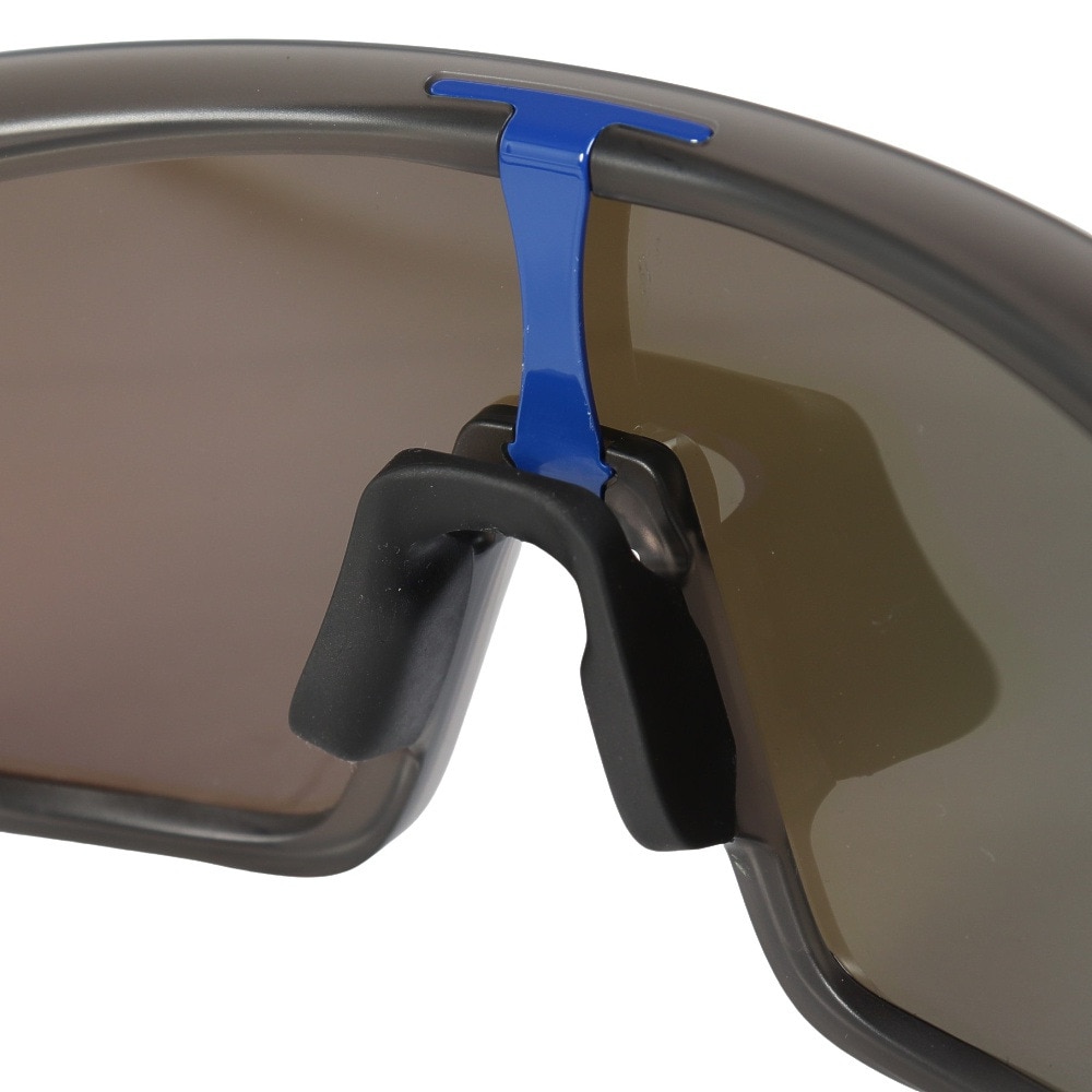 オークリー（OAKLEY）（メンズ）スポーツサングラス RSLV 94840349 UVカット 日差し対策 