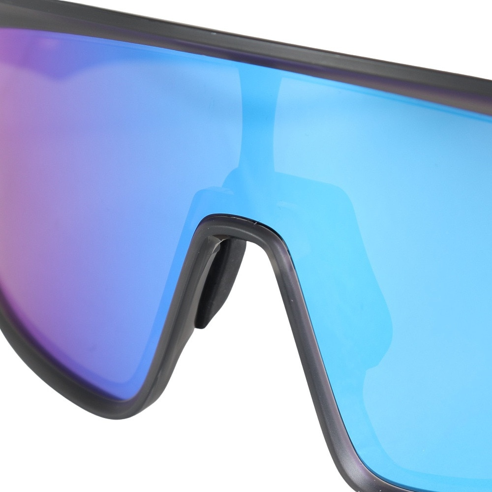 オークリー（OAKLEY）（メンズ）スポーツサングラス RSLV 94840349 UVカット 日差し対策 