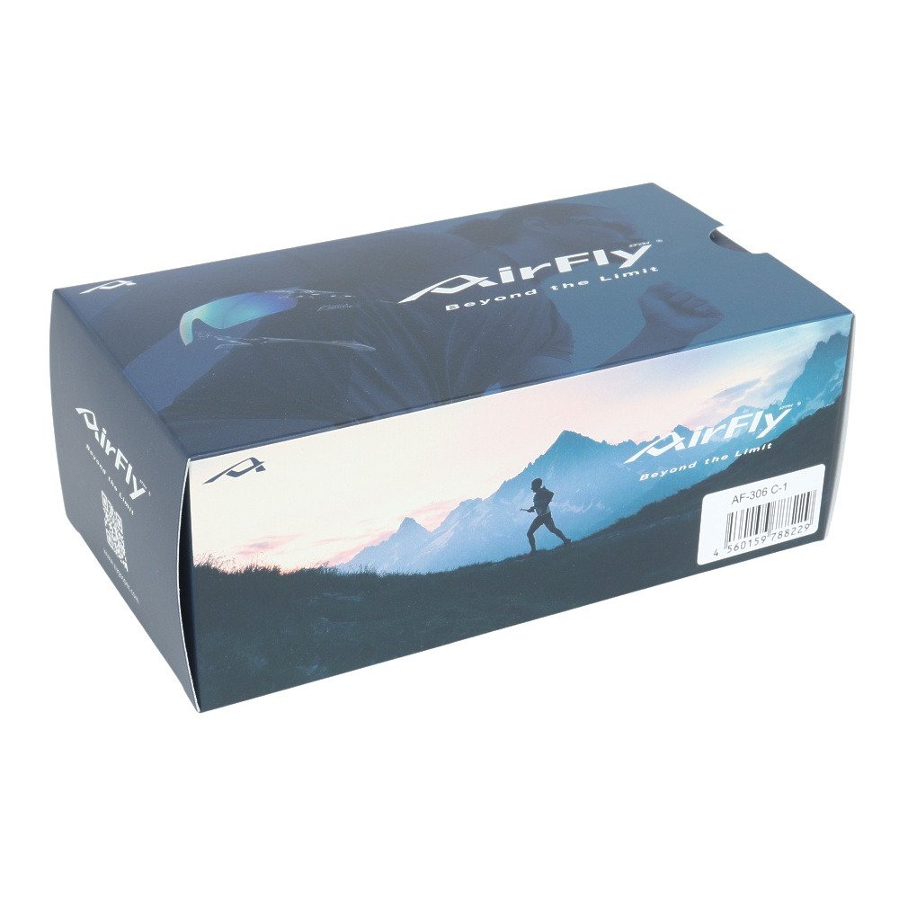AirFly AF-306 C-1CYMT サングラス AirFly AF-306 C-1CYMT サングラス - メルカリ