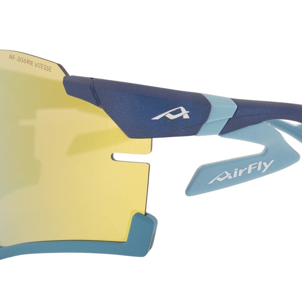 AirFly AF-306 C-1CYMT サングラス AirFly AF-306 C-1CYMT サングラス - メルカリ