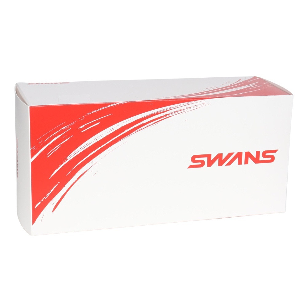 スワンズ（SWANS）（メンズ、レディース）サングラス EN8-4366 24FW CSK
