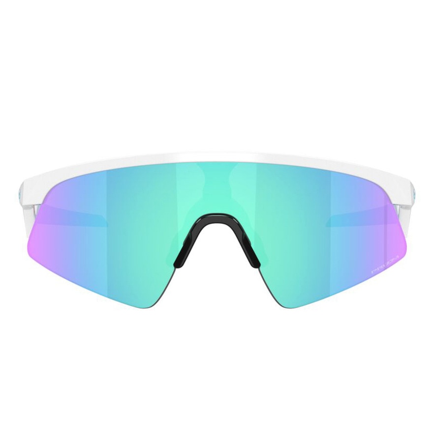 オークリー（OAKLEY）（メンズ、レディース）サングラス RESISTOR SWEEP 90150128 スポーツサングラス UVカット 日差し対策 