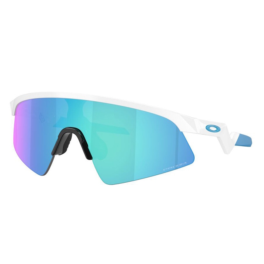 オークリー（OAKLEY）（メンズ、レディース）サングラス RESISTOR SWEEP 90150128 スポーツサングラス UVカット 日差し対策 
