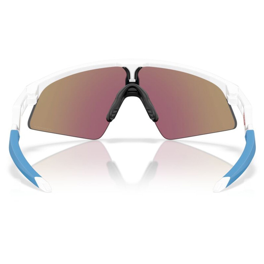 オークリー（OAKLEY）（メンズ、レディース）サングラス RESISTOR SWEEP 90150128 スポーツサングラス UVカット 日差し対策 