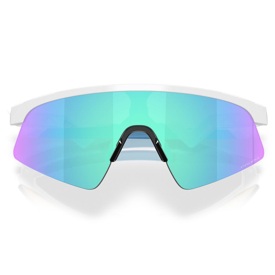 オークリー（OAKLEY）（メンズ、レディース）サングラス RESISTOR SWEEP 90150128 スポーツサングラス UVカット 日差し対策 