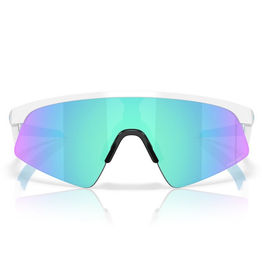 オークリー（OAKLEY）（メンズ、レディース）サングラス RESISTOR SWEEP 90150128 スポーツサングラス UVカット 日差し対策 