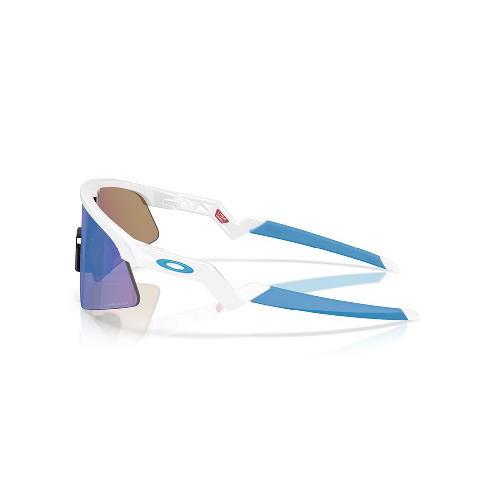 オークリー（OAKLEY）（メンズ、レディース）サングラス RESISTOR SWEEP 90150128 スポーツサングラス UVカット 日差し対策 
