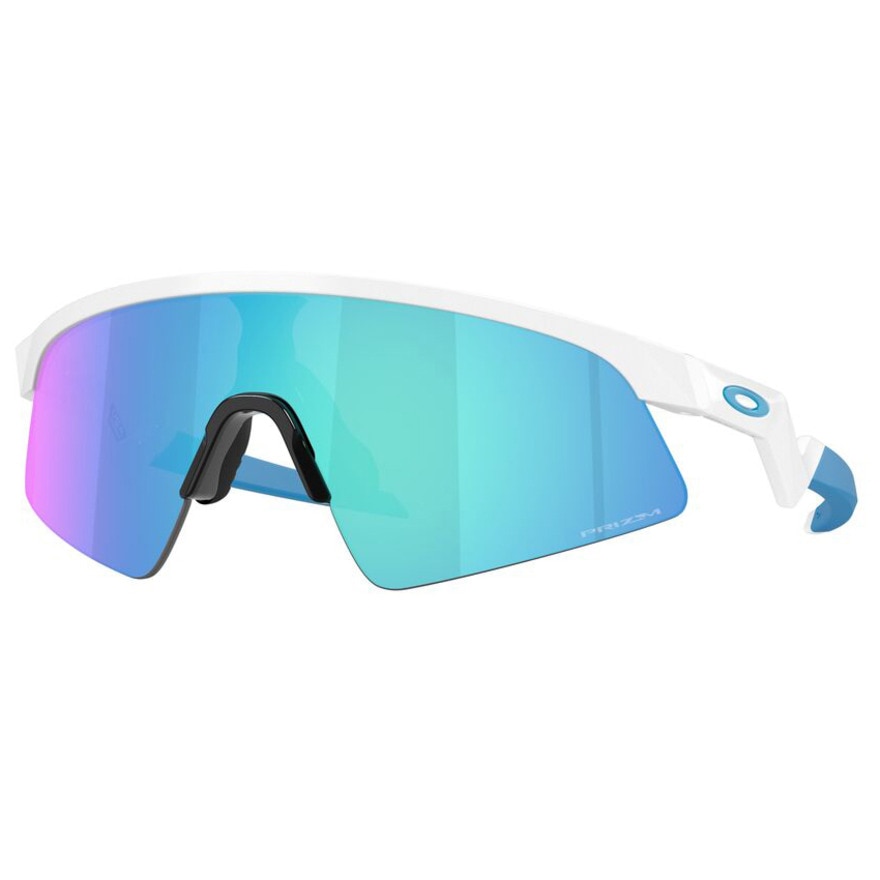 オークリー（OAKLEY）（メンズ、レディース）サングラス RESISTOR SWEEP 90150128 スポーツサングラス UVカット 日差し対策 