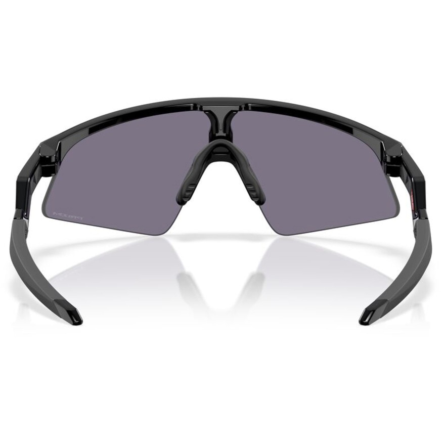オークリー（OAKLEY）（メンズ、レディース）サングラス RESISTOR SWEEP 90150428 スポーツサングラス UVカット 日差し対策 