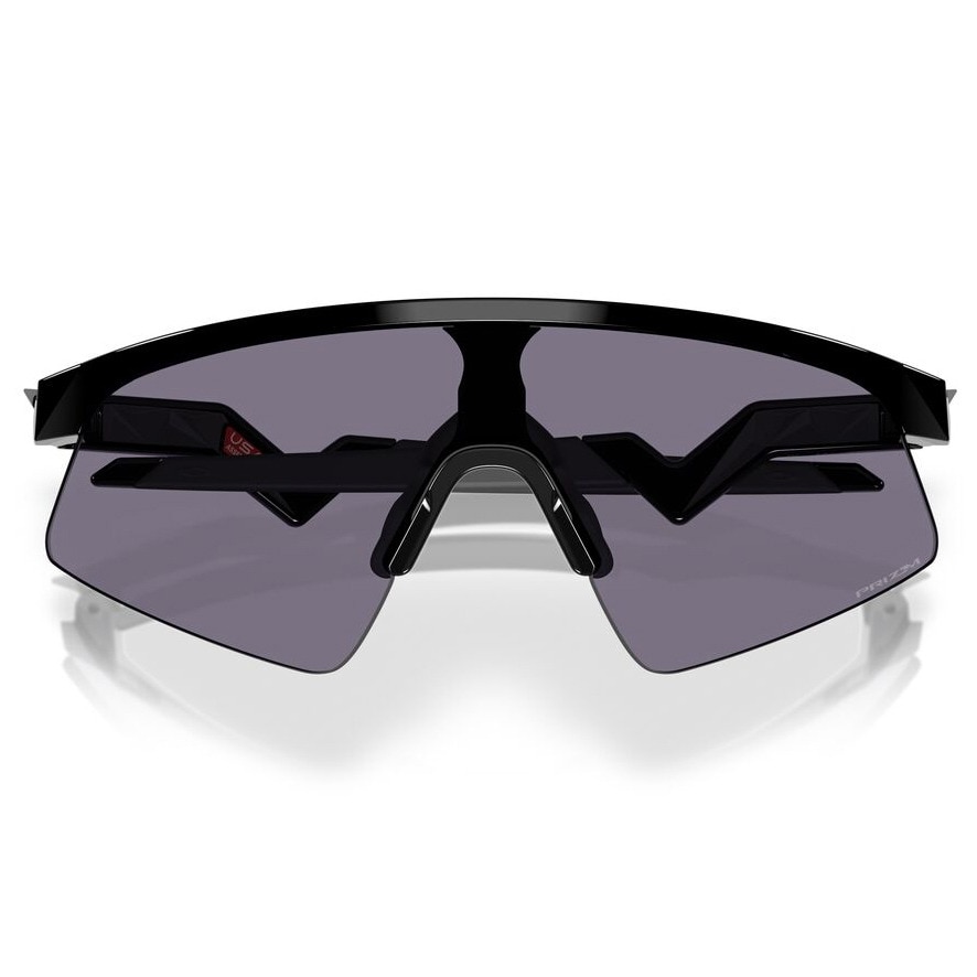 オークリー（OAKLEY）（メンズ、レディース）サングラス RESISTOR SWEEP 90150428 スポーツサングラス UVカット 日差し対策 