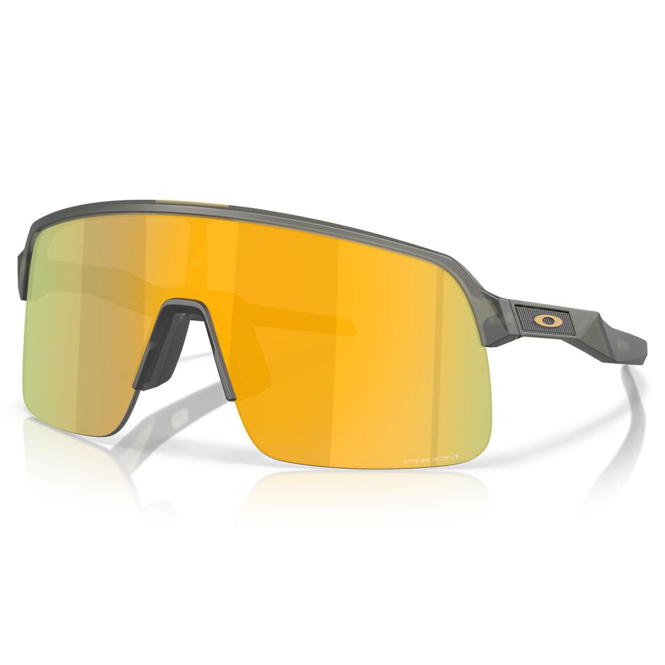 オークリー（OAKLEY）（メンズ、レディース）サングラス SUTRO LITE A 94633339 スポーツサングラス UVカット 日差し対策 