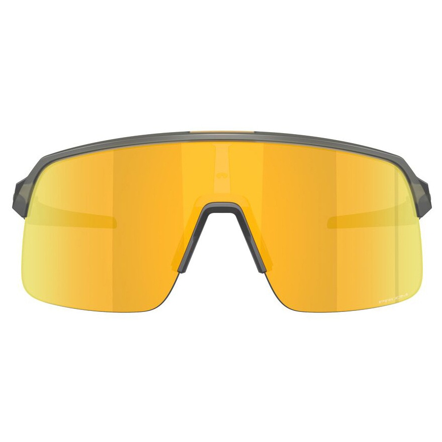 オークリー（OAKLEY）（メンズ、レディース）サングラス SUTRO LITE A 94633339 スポーツサングラス UVカット 日差し対策 