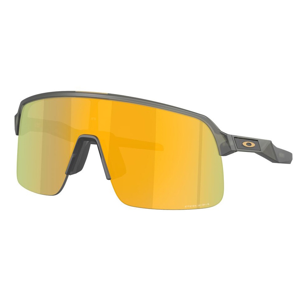 オークリー（OAKLEY）（メンズ、レディース）サングラス SUTRO LITE A 94633339 スポーツサングラス UVカット 日差し対策 