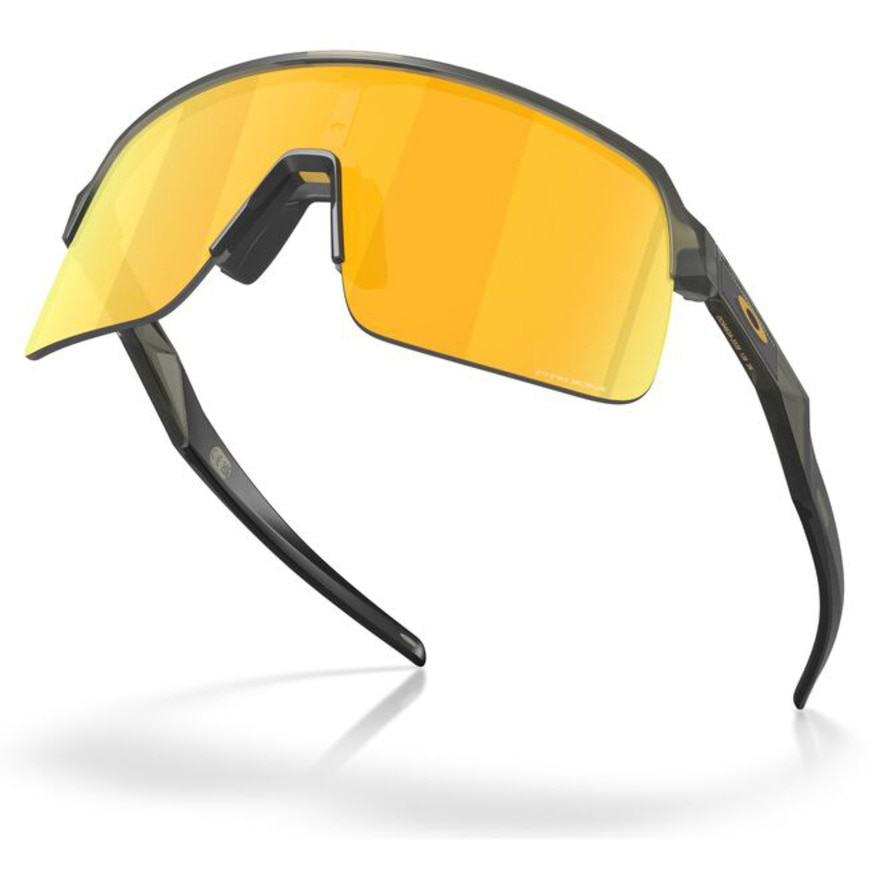 オークリー（OAKLEY）（メンズ、レディース）サングラス SUTRO LITE A 94633339 スポーツサングラス UVカット 日差し対策 