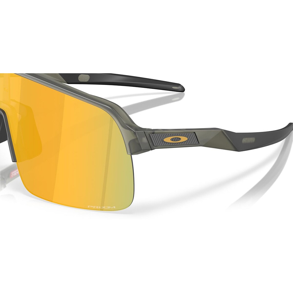 オークリー（OAKLEY）（メンズ、レディース）サングラス SUTRO LITE A 94633339 スポーツサングラス UVカット 日差し対策 
