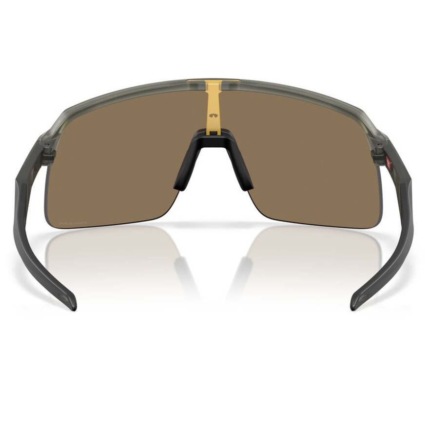 オークリー（OAKLEY）（メンズ、レディース）サングラス SUTRO LITE A 94633339 スポーツサングラス UVカット 日差し対策 