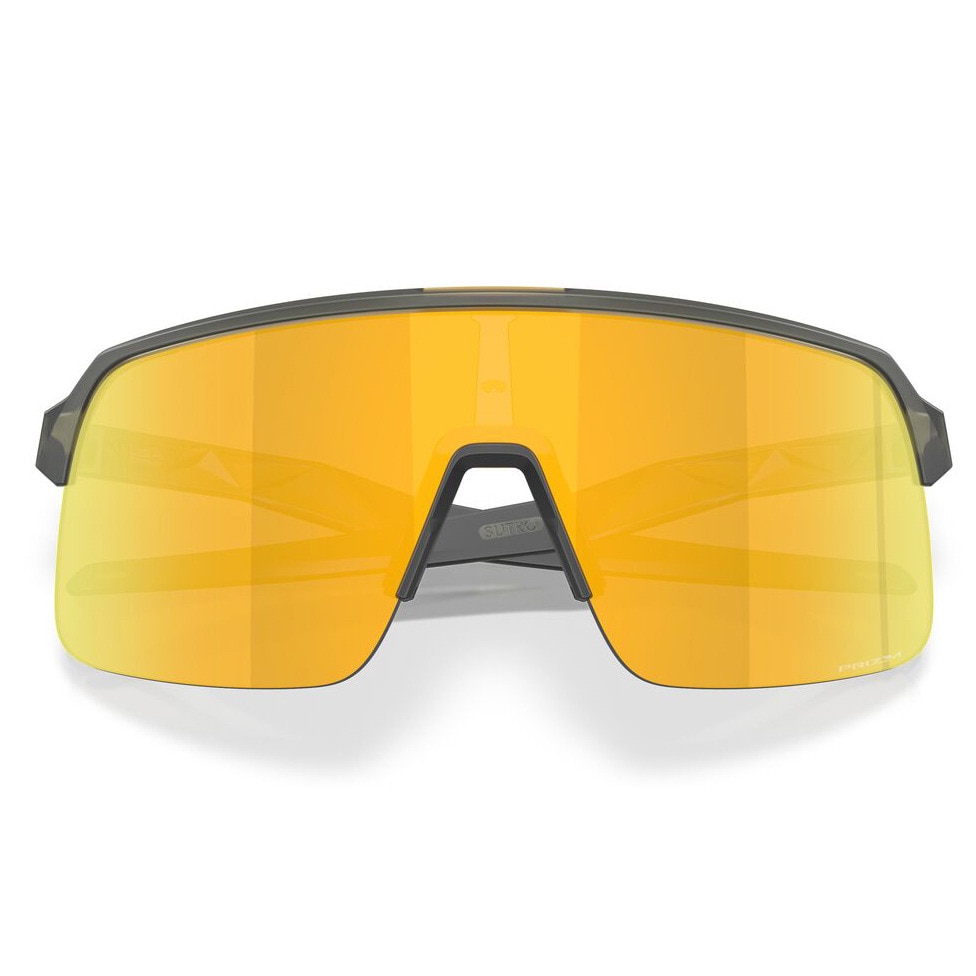 オークリー（OAKLEY）（メンズ、レディース）サングラス SUTRO LITE A 94633339 スポーツサングラス UVカット 日差し対策 