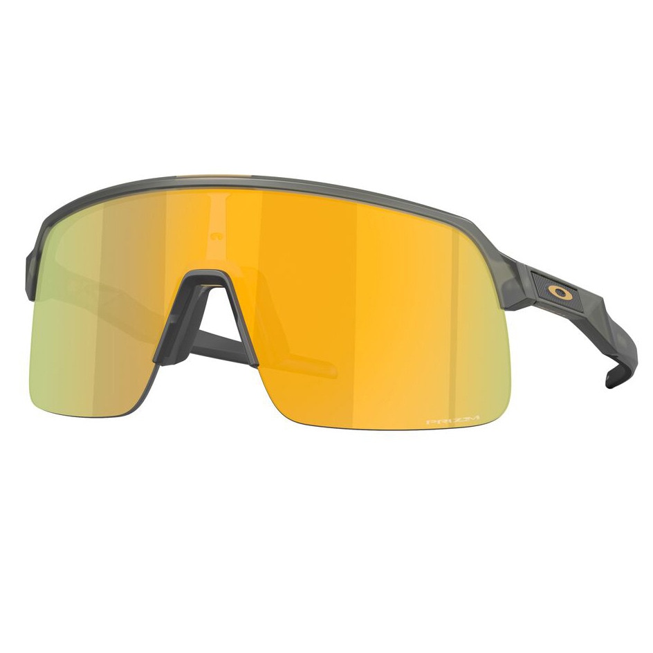 オークリー（OAKLEY）（メンズ、レディース）サングラス SUTRO LITE A 94633339 スポーツサングラス UVカット 日差し対策 