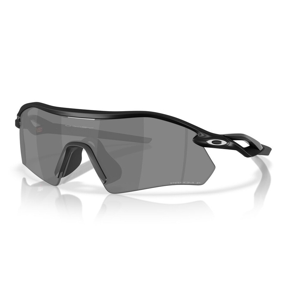オークリー（OAKLEY）（メンズ、レディース）サングラス RADAR PLATE 94950136 スポーツサングラスUVカット 日差し対策 