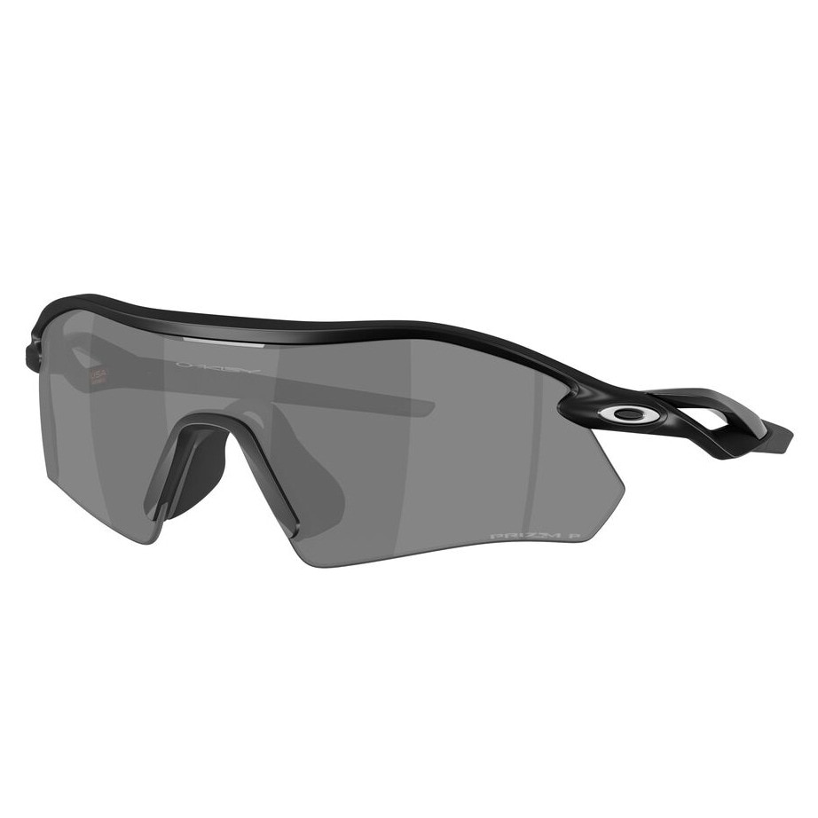オークリー（OAKLEY）（メンズ、レディース）サングラス RADAR PLATE 94950136 スポーツサングラスUVカット 日差し対策 