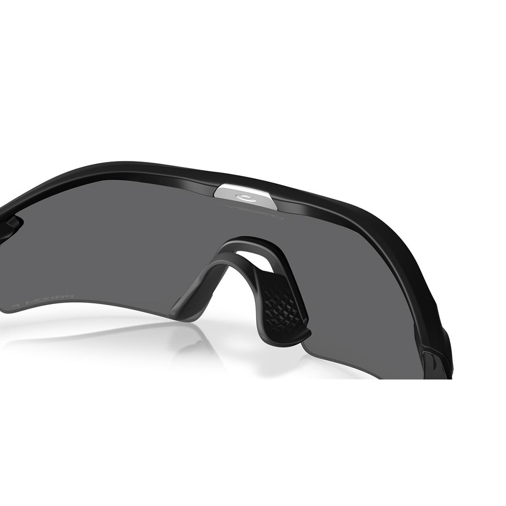 オークリー（OAKLEY）（メンズ、レディース）サングラス RADAR PLATE 94950136 スポーツサングラスUVカット 日差し対策 