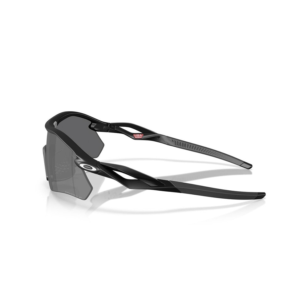 オークリー（OAKLEY）（メンズ、レディース）サングラス RADAR PLATE 94950136 スポーツサングラスUVカット 日差し対策 