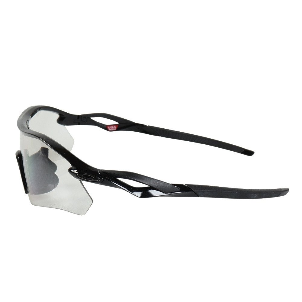 オークリー（OAKLEY）（メンズ）サングラス RADAR PLATE 94950236 偏光