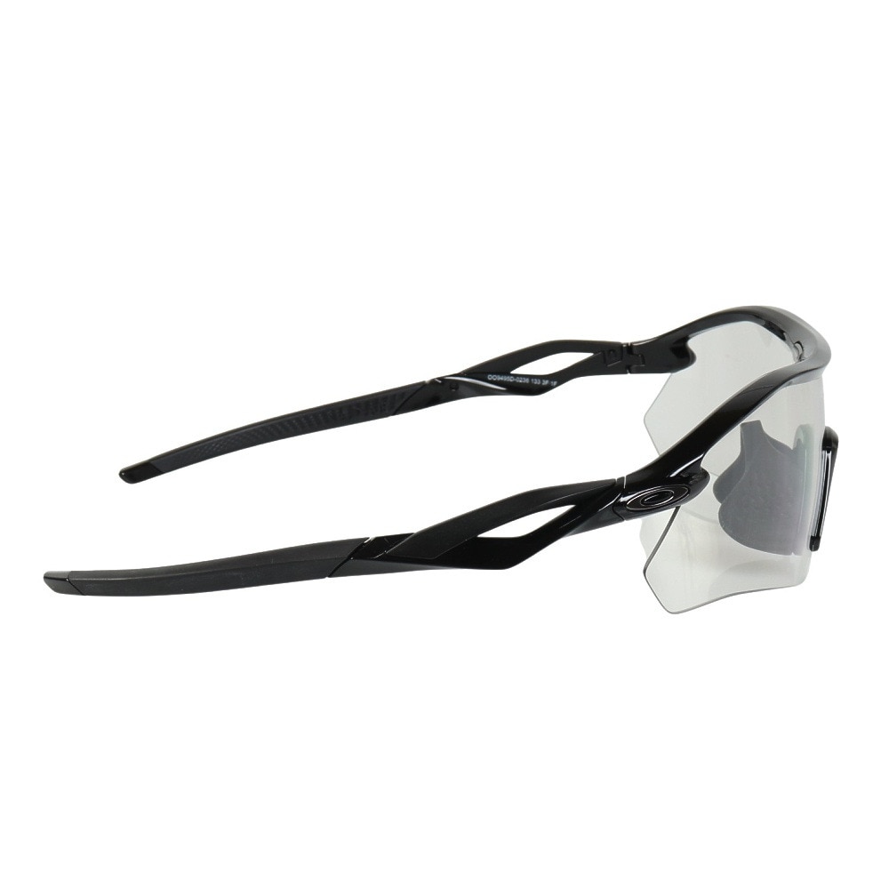 オークリー（OAKLEY）（メンズ）サングラス RADAR PLATE 94950236 偏光
